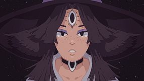 The Cosmic Wheel Sisterhood zwiastun wersji na Nintendo Switch