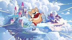 Breeze in the Clouds zwiastun #1