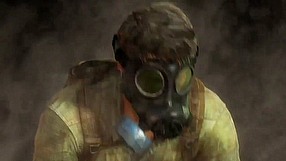 The Last of Us reklama telewizyjna #1 (PL)