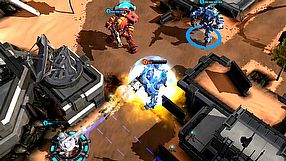 Titanfall: Assault zwiastun #1