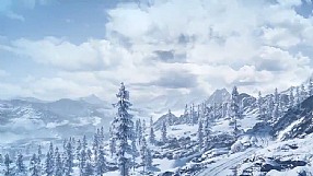 Battlefield 3: Armored Kill Alborz Mountain