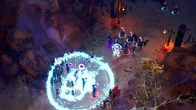 Wartorn - zwiastun #1