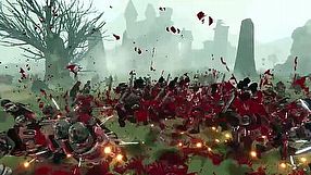 Tears of Metal - zwiastun rozgrywki