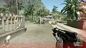 Crysis Alien World Trailer