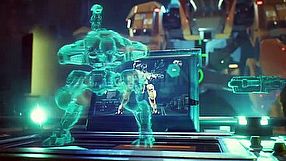 War Robots: Frontiers - zwiastun Battle Passa Smuggler's Run