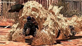 Call of Duty: Modern Warfare 3 (2011) Kolekcja #4 - zwiastun 