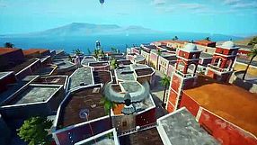 Rooftops & Alleys: The Parkour Game - zwiastun z datą premiery wersji 1.0