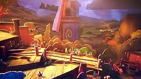 Once Upon A Puppet - zwiastun premierowy