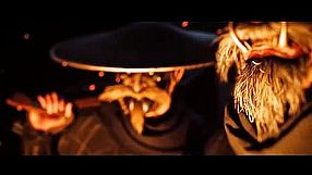 Ghost of Yotei zwiastun z datą premiery