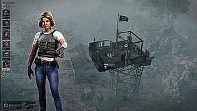 Jagged Alliance 3 zwiastun #6