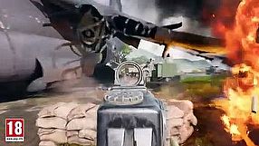 Insurgency: Sandstorm - zwiastun premierowy operacji Overrun