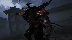 NiOh PSX 2016 trailer