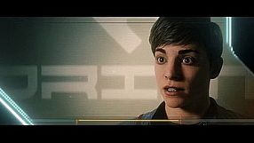 Directive 8020 - zwiastun Laury Eisele