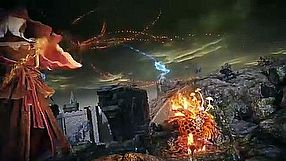 Elden Ring: Nightreign - zwiastun Recluse'a