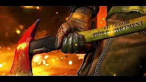 Dying Light 2 - zwiastun DLC Fire Brigade