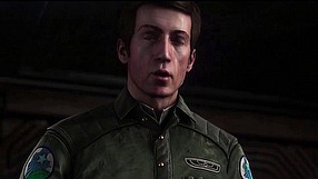 Alien: Isolation dziennik dewelopera - dobieranie obsady (PL)