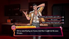 Date Everything! - zwiastun Cabrizzio