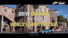 Forza Horizon 5 - zwiastun premierowy wersji na PS5