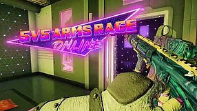 Tom Clancy's Rainbow Six: Siege - zwiastun wydarzenia M.U.T.E. Protocol 3