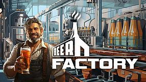 Beer Factory zwiastun #1