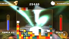 Puzzle Scape #1