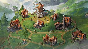 Pioneers of Pagonia zwiastun #3