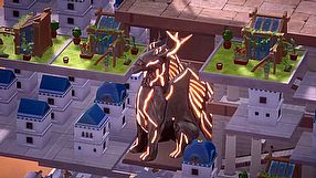 Stario: Haven Tower - zwiastun z datą wczesnego dostępu