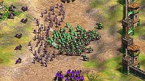 Age of Empires II: Definitive Edition - Chronicles: Alexander the Great - zwiastun #1