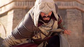 Assassin's Creed: Mirage zwiastun premierowy