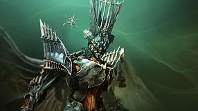 Destiny 2: The Witch Queen zwiastun rozgrywki #1