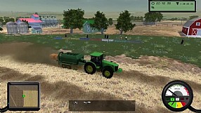 Farm Machines Championships 2013 trailer