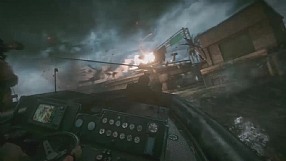 Medal of Honor: Warfighter reklama telewizyjna #1