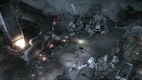 Medal of Honor: Warfighter reklama telewizyjna #2 - Gamestop