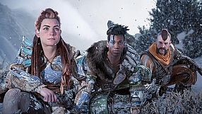 Horizon: Forbidden West - Complete Edition zwiastun #1