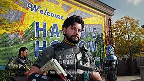 Call of Duty: Warzone 2.0 - zwiastun premierowy Haven's Hallow