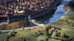 Wartales: Fires in the Capital - zwiastun #1