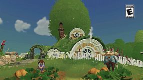 Tales of the Shire - zwiastun premierowy na Nintendo Switch 2