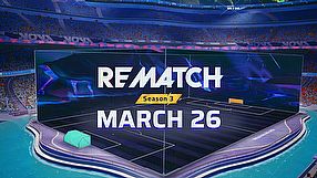 ReMatch - zwiastun 3. sezonu