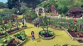 Tales of the Shire - prezentacja rozgrywki