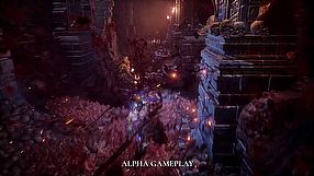 Lords of the Fallen 2 - gameplay z Umbral