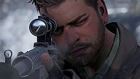 Sniper Elite: Resistance - gameplayowy zwiastun Vercors Vendetta DLC