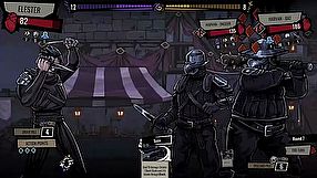 Magin: The Rat Project Stories - zwiastun z datą premiery