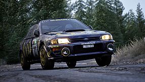 Assetto Corsa Rally - zwiastun aktualizacji 0.4