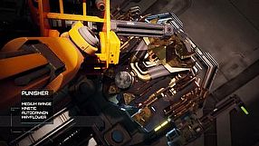 War Robots: Frontiers - zwiastun Ravany