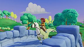 Paleo Pines zwiastun #1