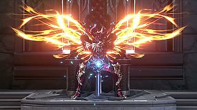 MU Archangel zwiastun premierowy