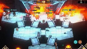 Vambrace: Dungeon Monarch - zwiastun z datą Wczesnego dostępu