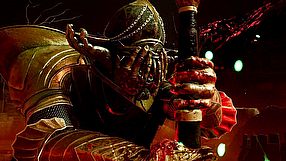 Dead by Daylight zwiastun Betrayal: Archives