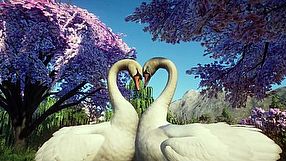 Planet Zoo - zwiastun premierowy bundle'a Oceania & Eurasia