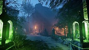 RailGods of Hysterra - zwiastun z datą wczesnego dostępu